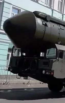 Rusya'nın kıyamet silahı