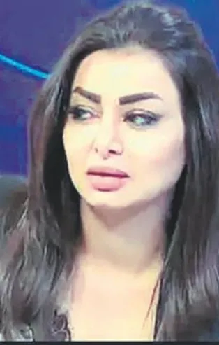 Spiker, ağabeyinin ölüm haberini anlatırken kendini zor tuttu