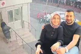 Adliye soygununda çete iddiası! İfadeler ortaya çıktı: İngiltere'ye gitmeden önce sosyal medya hesaplarını kapattı