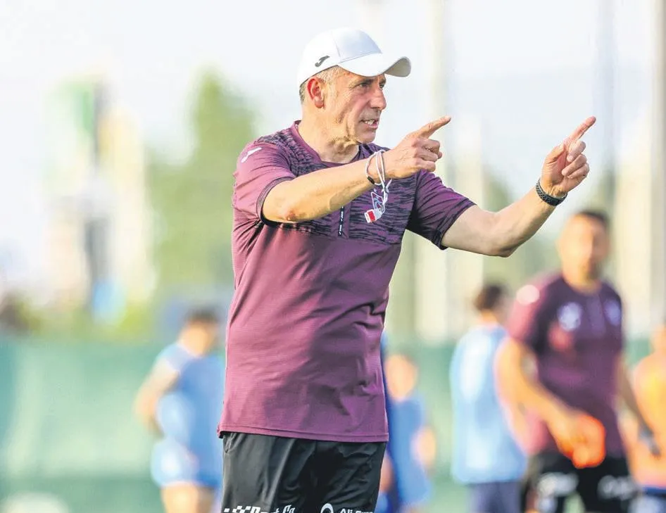 2-3 takviye bekliyorum