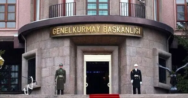 Genelkurmay'dan 23 Nisan'a özel afiş