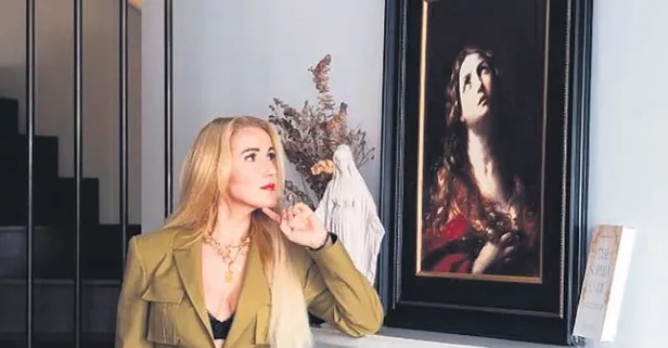 "Sophia Tarikatı lideriyim" diyen Yeliz Ergün'e soruşturma