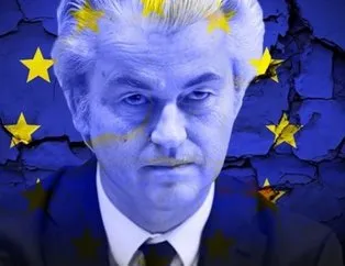 Wilders’in seçim vaatlerinin tamamı İslam’a saldırıyor