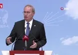 CHP’li Faik Öztrak’tan, Kılıçdaroğlu'nun sır 8 saatini soran gazeteciye fırça