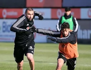 Kartal’da zorlu seri