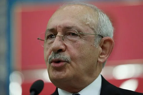 Helalleşme turuna çıkacak Kemal Kılıçdaroğlu'na işlerinden edilen işçilerden tepki! Hakkımızı helal etmiyoruz-2