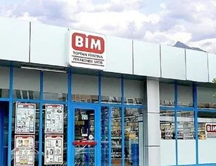 BİM aktüel ürünler kataloğu 20 Ocak Çarşamba yayınlandı!