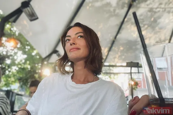 Yaprak Dökümü'nün Ayşe'si büyüdü Buse Varol oldu çıktı! Fahriye Evcen ve Gökçe Bahadır'ın kardeşi Şebnem Ceceli avukat oldu - 6