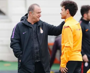 Galatasaray’a resmen veda etti: Hakkınızı helal edin