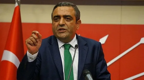 Sabah gazetesi yazarı Melih Altınok'tan "Devlet katildir yıkılmalı" diyen Ahmet Şık'a tepki: Artık yeraltına mı iner, dağ başına mı çıkar...-4