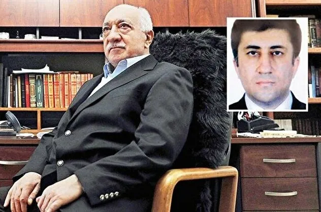 FETÖ'nün MİT mahrem imamı Özgür Kaya öttü! Dr. Sinan kod adlı Murat Karabulut hakkında bomba itiraflar