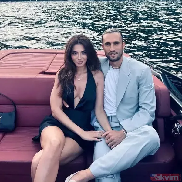 Başka Bir Gün’ün Serdar’ı Salih Bademci bakın hangi ünlü oyuncuyla evli! Meğer karı-koca aynı dizide... - 24