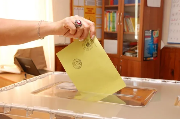 Bakanlıktan 'Seyyar Sandık' genelgesi! Bu tarihe dikkat