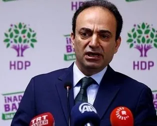 Baydemir’den Erdoğan’a küstah çağrı