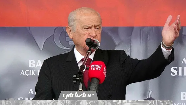 MHP Genel Başkanı Bahçeli'den seçimleri hedef alan haçlı artıklarına sert tepki: "Küresel sermaye çeteleri Türkiye'ye yön veremez"-8