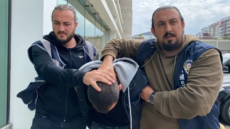 Bilezik uğruna kuzeninin eşini öldürdü! Sanık: Parmaklarım kesilince "Abla bırak ya sen öleceksin ya ben" dedim-4