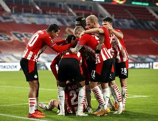 Avrupa devinde koronavirüs depremi