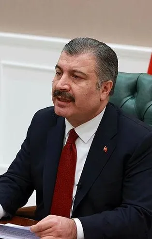 3'üncü doz Biontech aşısı ne zaman yapılacak? Gözler Bilim Kurulu Toplantısı'nda!