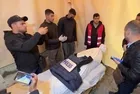 Katil İsrail'in saldırısında bir oğlu daha öldürülen Al Jazeera muhabirinden dünyaya "insanlık" mesajı