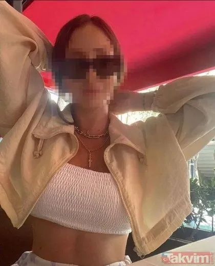 Beşiktaş’ta ünlü iş kadınının tecavüz olayında şok detaylar ortaya çıktı:  Uygunsuz fotoğraflarını ve videosunu çekti!