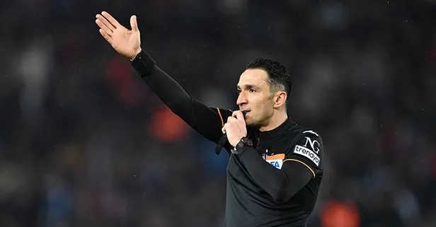 Tahkim Kurulu 19 hakem ve gözlemci için kararını verdi!