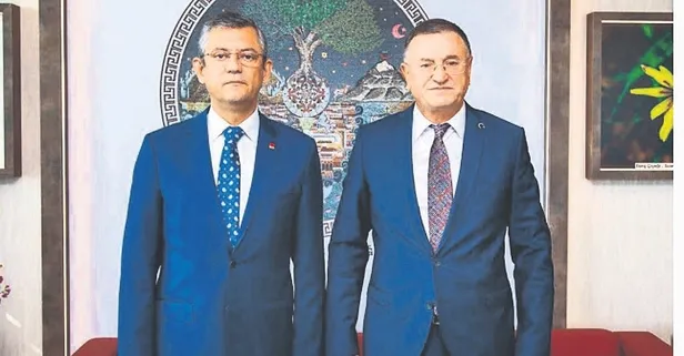 CHP’nin Olağanüstü Kurultay kararının iptali için mahkemeye başvuru yapıldı!