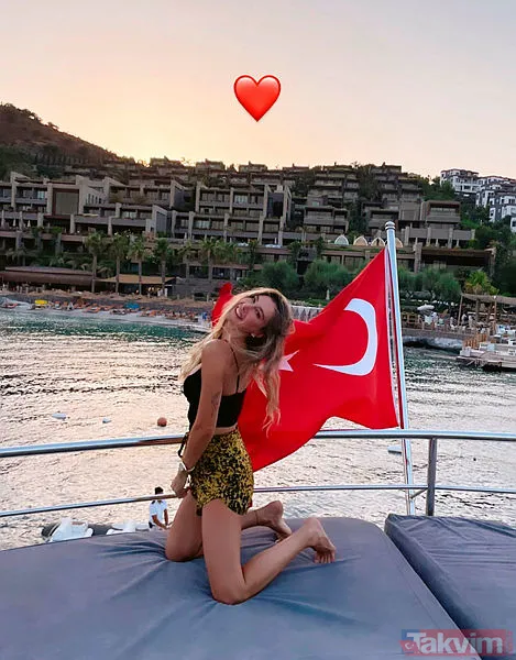 Şeyma Subaşı ile Acun'un arasında velayet kavgası! Melisa'yı Miami'ye götürmek istiyor - 6