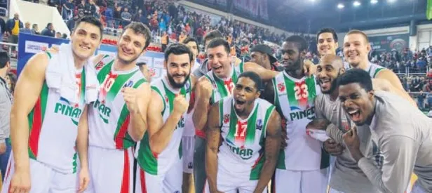 Potada 7 temsilcimiz Avrupa sınavında