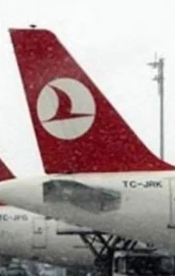 THY'den yolculara uyarı