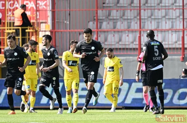Süper Lig’in golcüsü Fenerbahçe’ye! Resmi teklif yapıldı