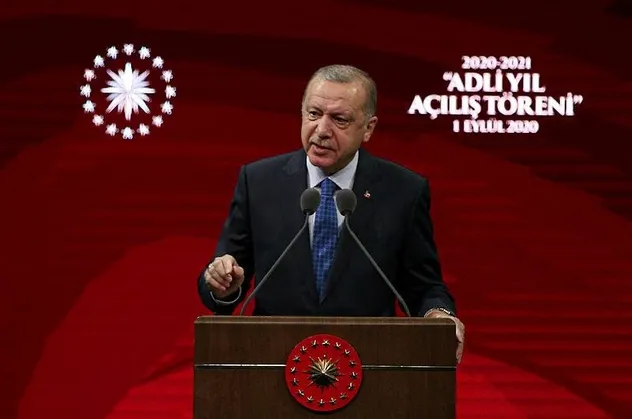 Başkan Erdoğan 'gerekeni yapacağız' demişti! O avukatlara meslekten çıkarma cezası verilebilecek