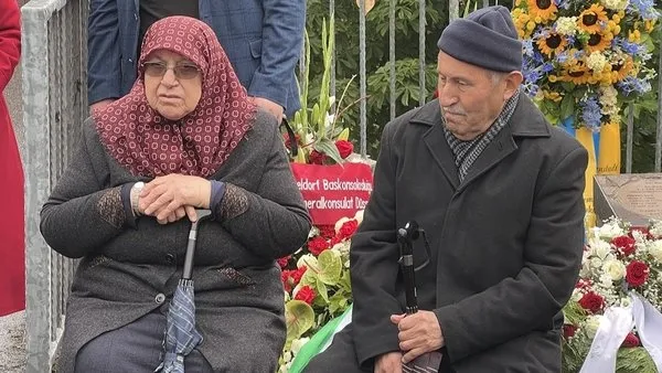 'Bilge Ana' hayatını kaybetti! Almanya Başbakanı Scholz, Mevlüde Genç için Türkçe başsağlığı mesajı yayımladı-4