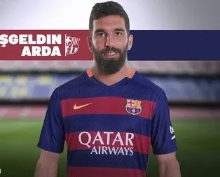 Arda’dan takdir toplayan paylaşım