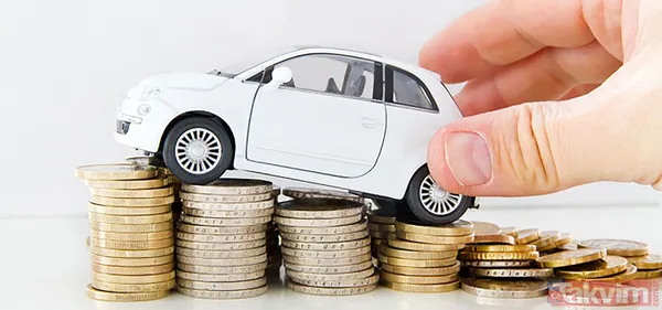 Sıfır otomobillerde kredi faizi avantajı devam ediyor! Otomobil alacaklara kredi fırsatı - 23
