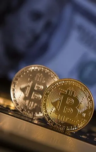 Bitcoin'de 3 yıl aranın ardından bir ilk! Durdurulamıyor | 18 Kasım 2020 Bitcoin fiyatları