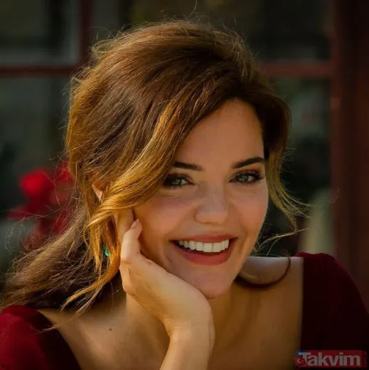 Bir Zamanlar Çukurova'nın Züleyha'sı Hilal Altınbilek'i böyle gören yok! Meğer Hilal Altınbilek el kadarken bile... - 22