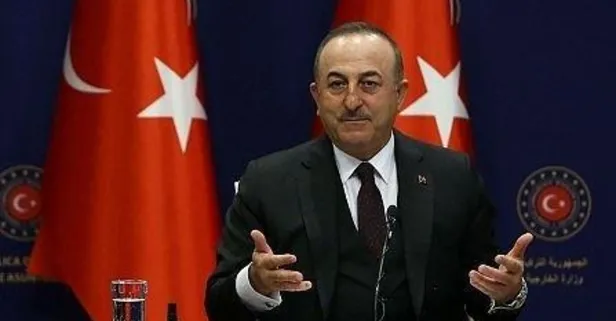 Son dakika: Suriye konulu dörtlü toplantının tarihi belli oldu