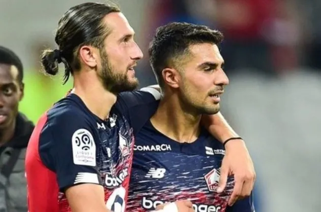 Avrupa devine 3. Türk! Lille o ismin peşine düştü