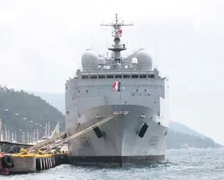 Vatandaşlar Fransız kalmadı!