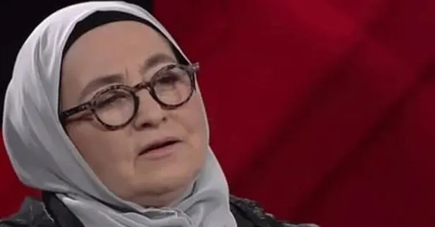 Son dakika: Sevda Noyan tartışmalı ifadeler için İstanbul'da ifade verdi