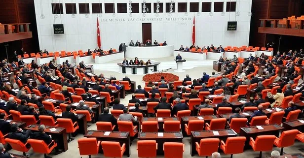 Milyonlar erken emeklilik yasası, genel af, hal yasası'nı merak ediyor