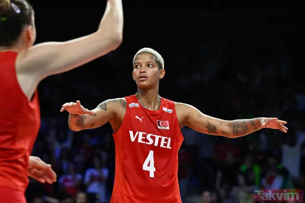 Melissa Vargas'ın muhteşem hayat hikayesi! Türkiye Cumhuriyeti vatandaşı nasıl oldu? Dikkat çeken Başkan Erdoğan detayı - 6