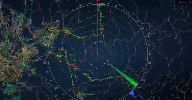 Savunmada MİLSAR hamlesi! ANKA’dan sonra AKSUNGUR’a entegre edildi