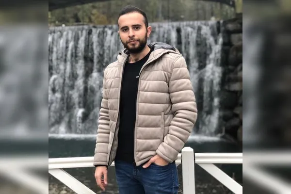 Abla çık dışarı! (Yurttan ve dünyadan haberler)-2