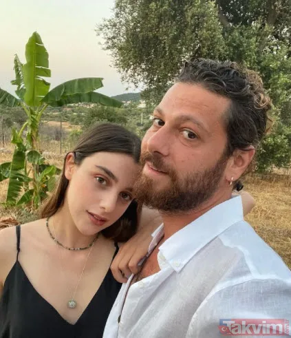 Survivor Berna'nın sevgilisiyle yatak videosu olay eniştenin 35 milyon takipçisi var! 2022'deki Keklikler nerede bu Keklikler nerede - 20