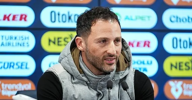 Fenerbahçe'de transfer bombası: Openda ve Vlahovic önerildi