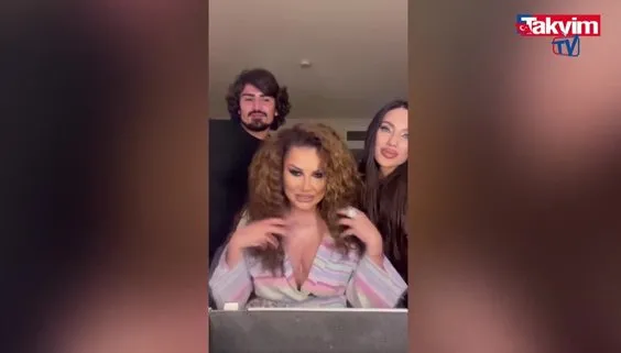 Deniz Seki son haliyle şaşırttı! Gören ‘bu kim’ dedi