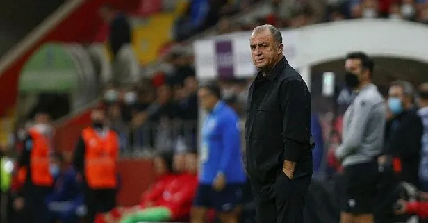 Galatasaray'da ilk 11’de yine 6 değişiklik