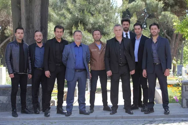 'Eşkıya Dünyaya Hükümdar Olmaz'da art arda vedalar!-5