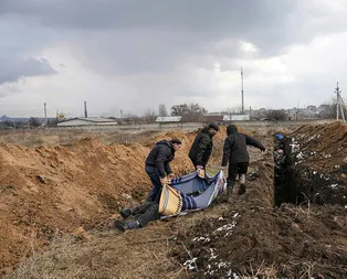 Ölü askerler oraya gönderiliyor! Doktorlar anlaşma imzalıyor